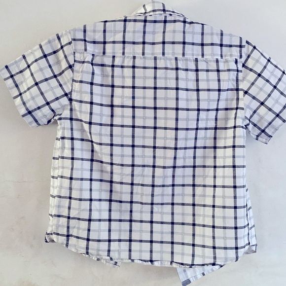 Kenneth Cole button down shirt - Picture 4 of 4